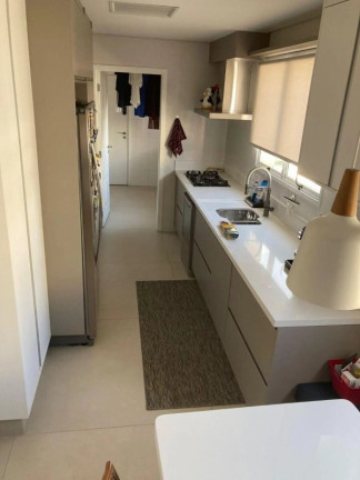 Imagem Imóvel com 4 Quartos à Venda, 202 m² em Vila Mascote - São Paulo
