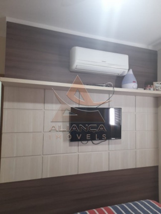 Imagem Apartamento com 2 Quartos à Venda, 125 m² em Parque São Sebastião - Ribeirão Preto Imagem Apartamento com 2 Quartos à Venda, 125 m² em Parque São Sebastião - Ribeirão Preto