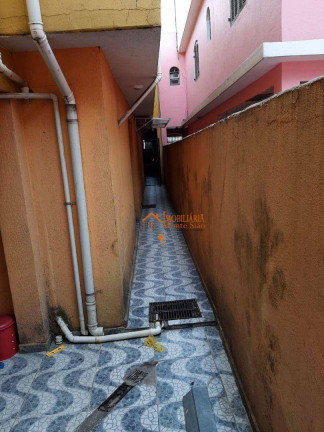 Imagem Casa com 3 Quartos à Venda, 125 m² em Cidade Serodio - Guarulhos Imagem Casa com 3 Quartos à Venda, 125 m² em Cidade Serodio - Guarulhos