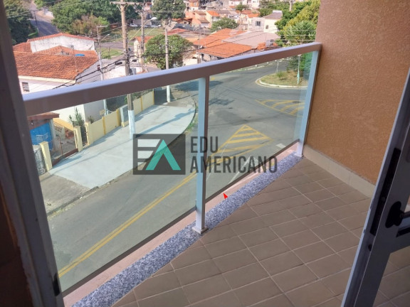 Imagem Apartamento com 2 Quartos à Venda, 63 m² em Alvinópolis - Atibaia Imagem Apartamento com 2 Quartos à Venda, 63 m² em Alvinópolis - Atibaia