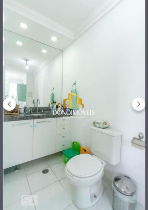 Imagem Apartamento com 3 Quartos à Venda, 130 m² em Jardim Do Mar - São Bernardo Do Campo Imagem Apartamento com 3 Quartos à Venda, 130 m² em Jardim Do Mar - São Bernardo Do Campo