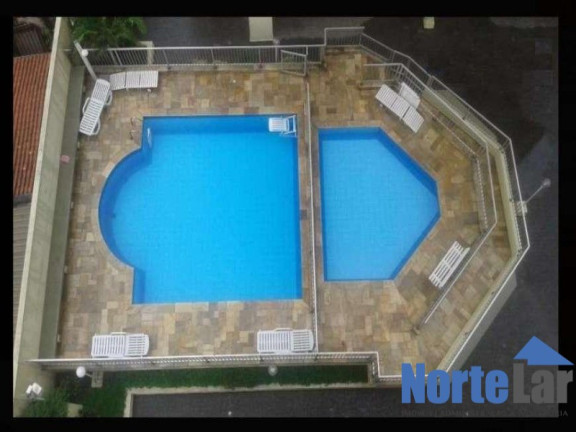 Imagem Apartamento com 2 Quartos à Venda, 56 m² em Vila Jaguara - São Paulo Imagem Apartamento com 2 Quartos à Venda, 56 m² em Vila Jaguara - São Paulo
