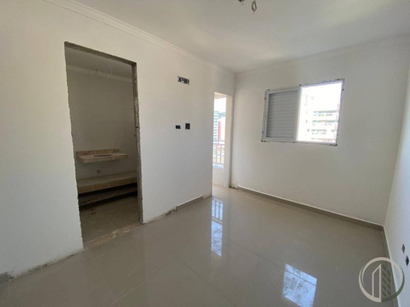 Imagem Apartamento com 3 Quartos à Venda, 195 m² em Canto Do Forte - Praia Grande
