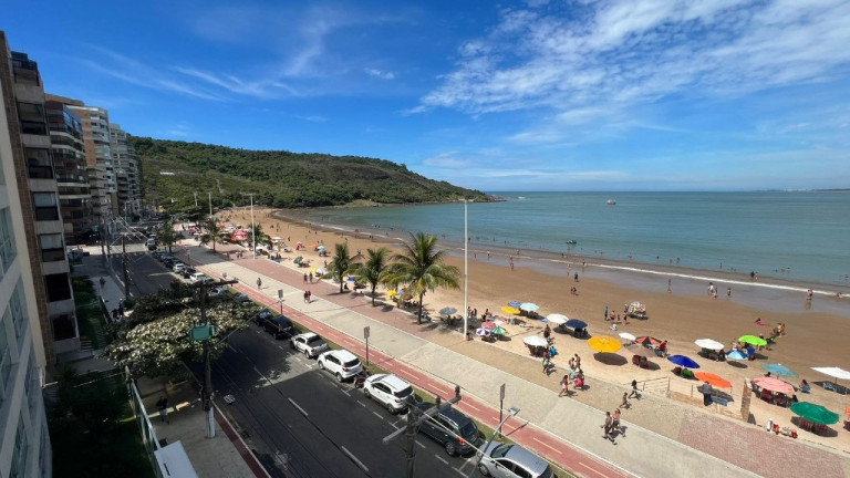Imagem Apartamento com 4 Quartos à Venda, 290 m² em Praia Do Morro - Guarapari Imagem Apartamento com 4 Quartos à Venda, 290 m² em Praia Do Morro - Guarapari