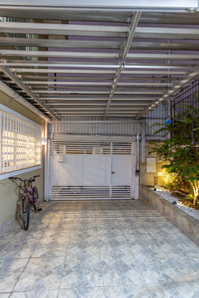 Imagem Sobrado com 4 Quartos à Venda, 197 m² em Bom Retiro - São Paulo Imagem Sobrado com 4 Quartos à Venda, 197 m² em Bom Retiro - São Paulo