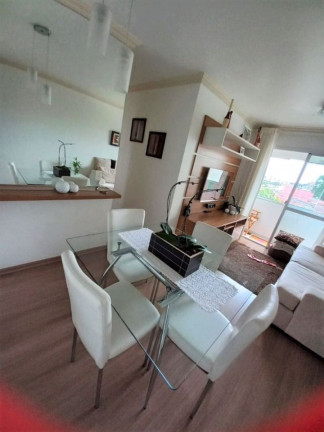 Imagem Apartamento com 2 Quartos à Venda, 52 m² em Chácara Nossa Senhora Do Bom Conselho - São Paulo