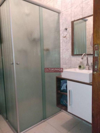 Imagem Sobrado com 3 Quartos à Venda, 200 m² em Jardim Hebrom - São Paulo Imagem Sobrado com 3 Quartos à Venda, 200 m² em Jardim Hebrom - São Paulo