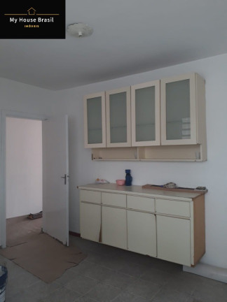 Imagem Apartamento com 3 Quartos para Alugar, 100 m² em Santana - São Paulo