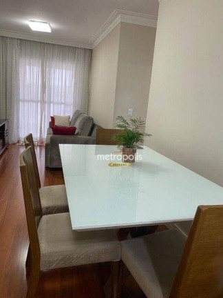 Imagem Apartamento com 2 Quartos à Venda, 68 m² em Fundação - São Caetano Do Sul Imagem Apartamento com 2 Quartos à Venda, 68 m² em Fundação - São Caetano Do Sul