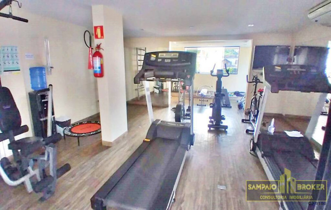 Imagem Apartamento com 3 Quartos à Venda,  em Botafogo - Rio De Janeiro