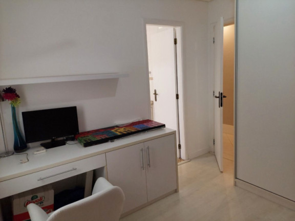 Imagem Cobertura com 4 Quartos à Venda, 288 m² em Jardim Aquarius - São José Dos Campos Imagem Cobertura com 4 Quartos à Venda, 288 m² em Jardim Aquarius - São José Dos Campos