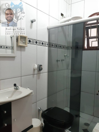 Casa com 2 Quartos à Venda, 140 m² em Residencial Santa Paula - Jacareí