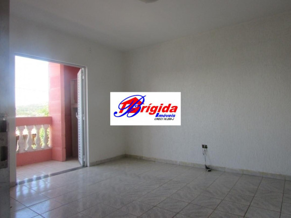 Imagem Casa com 3 Quartos à Venda, 100 m² em Jardim São Vicente - Cotia