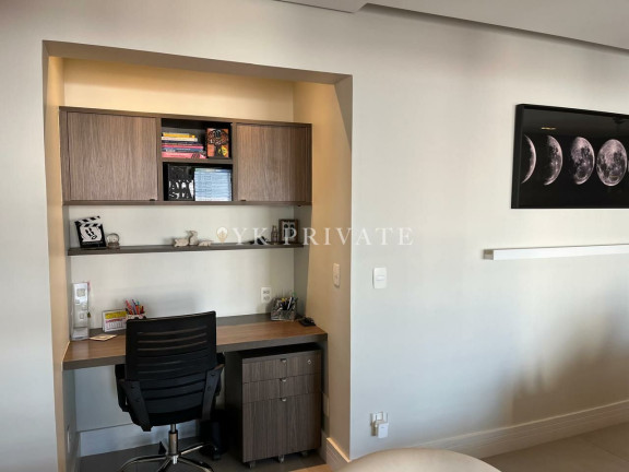 Imagem Apartamento com 3 Quartos à Venda, 128 m² em Pompéia - São Paulo