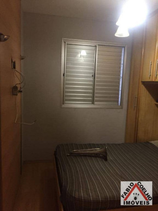 Imagem Apartamento com 2 Quartos à Venda, 48 m² em Jardim Sabará - São Paulo Imagem Apartamento com 2 Quartos à Venda, 48 m² em Jardim Sabará - São Paulo