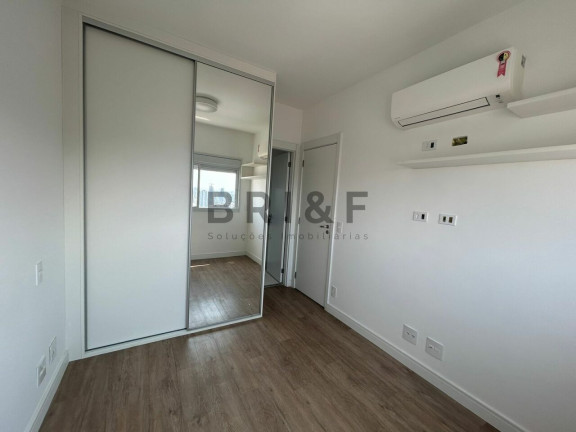 Imagem Apartamento com 2 Quartos para Alugar, 53 m² em Chácara Santo Antônio (zona Sul) - São Paulo Imagem Apartamento com 2 Quartos para Alugar, 53 m² em Chácara Santo Antônio (zona Sul) - São Paulo