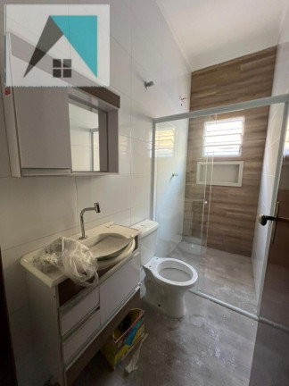 Imagem Casa com 2 Quartos para Alugar, 80 m² em Portais (polvilho) - Cajamar