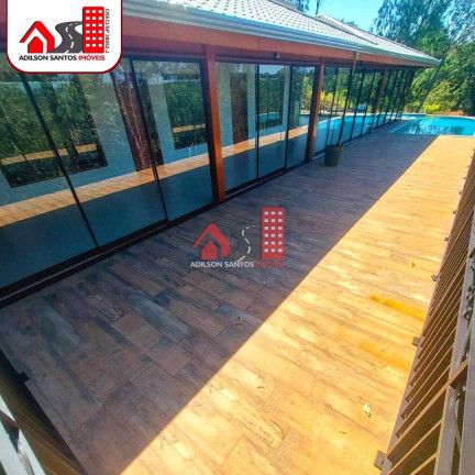 Imagem Imóvel com 3 Quartos à Venda, 5.940 m² em Vertentes Do Mamonal - Pirassununga