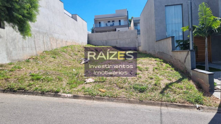 Imagem Terreno em Condomínio à Venda, 330 m² em Condomínio Residencial Euroville Ii - Bragança Paulista Imagem Terreno em Condomínio à Venda, 330 m² em Condomínio Residencial Euroville Ii - Bragança Paulista