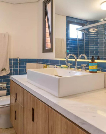 Imagem Apartamento com 5 Quartos à Venda, 310 m² em Vila Ida - São Paulo Imagem Apartamento com 5 Quartos à Venda, 310 m² em Vila Ida - São Paulo