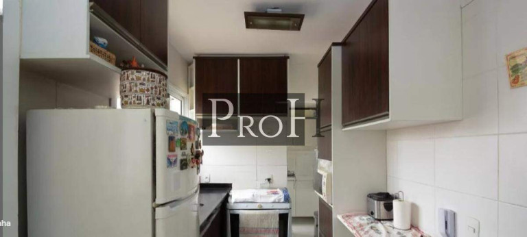 Imagem Cobertura com 3 Quartos à Venda, 114 m² em Baeta Neves - São Bernardo Do Campo