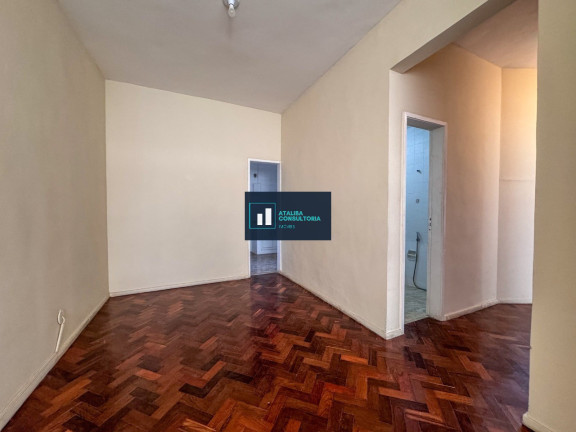 Imagem Imóvel com 3 Quartos à Venda, 93 m² em Humaitá - Rio De Janeiro