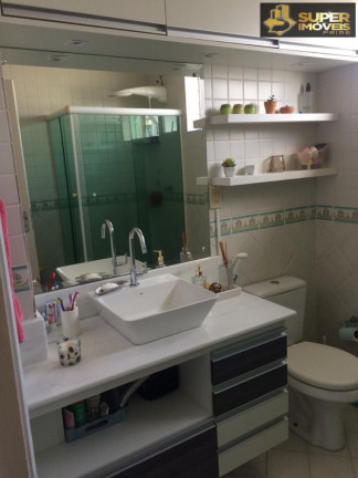 Imagem Apartamento com 2 Quartos à Venda, 62 m² em São Gonçalo - Pelotas