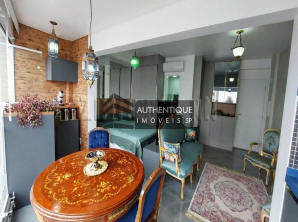 Imagem Imóvel com 1 Quarto à Venda, 34 m² em Pinheiros - São Paulo Imagem Imóvel com 1 Quarto à Venda, 34 m² em Pinheiros - São Paulo