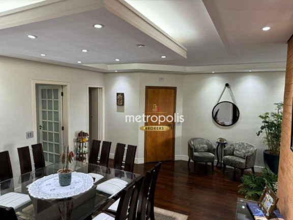 Imagem Apartamento com 3 Quartos à Venda, 130 m² em Rudge Ramos - São Bernardo Do Campo Imagem Apartamento com 3 Quartos à Venda, 130 m² em Rudge Ramos - São Bernardo Do Campo