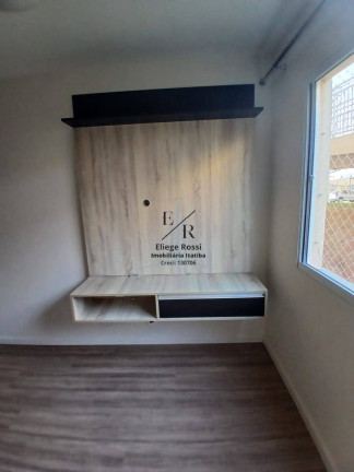 Imagem Apartamento com 2 Quartos à Venda, em Loteamento Santo Antônio - Itatiba Imagem Apartamento com 2 Quartos à Venda, em Loteamento Santo Antônio - Itatiba