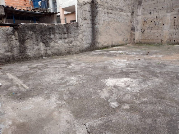 Imagem Terreno à Venda, 128 m² em Bandeiras - Osasco Imagem Terreno à Venda, 128 m² em Bandeiras - Osasco
