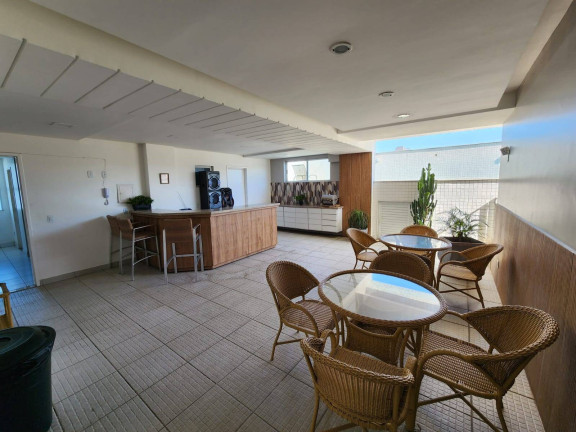 Imagem Apartamento com 3 Quartos à Venda, 150 m² em Centro - Campos Dos Goytacazes Imagem Apartamento com 3 Quartos à Venda, 150 m² em Centro - Campos Dos Goytacazes
