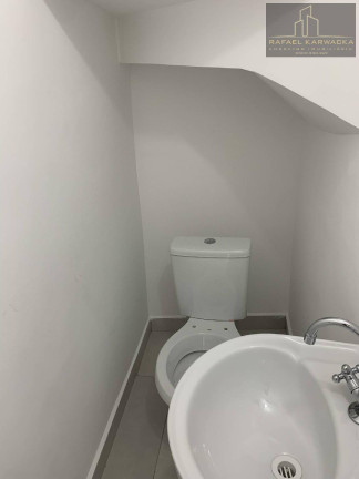 Imagem Sobrado com 2 Quartos à Venda, 58 m² em Munhoz Júnior - Osasco Imagem Sobrado com 2 Quartos à Venda, 58 m² em Munhoz Júnior - Osasco