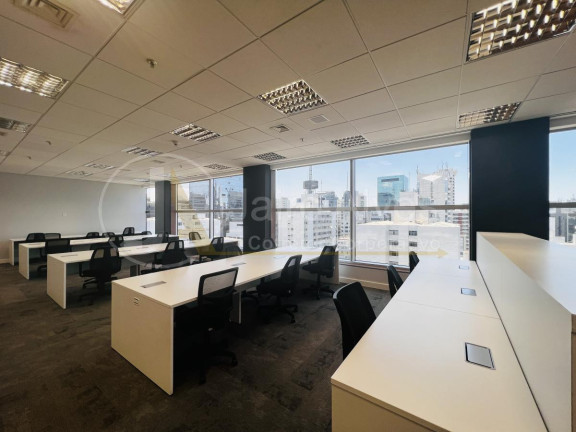 Imagem Imóvel Comercial para Alugar, 364 m² em Cerqueira César - São Paulo