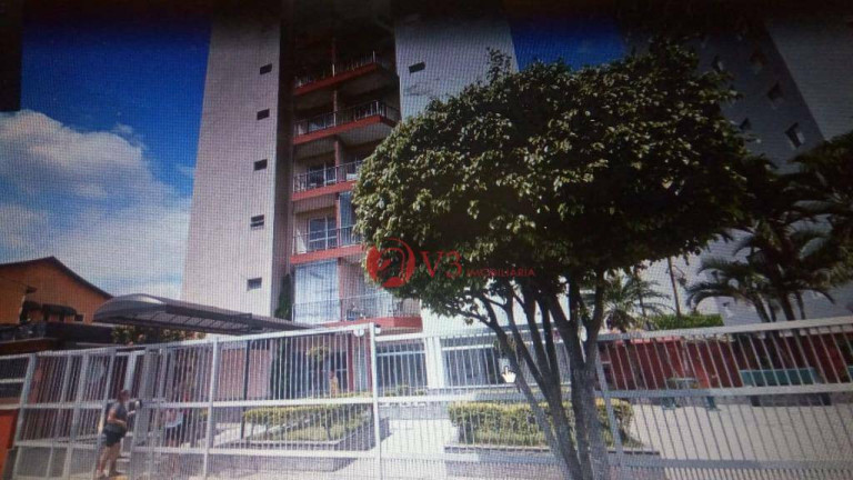 Imagem Apartamento com 2 Quartos à Venda, 60 m² em Vila Granada - São Paulo Imagem Apartamento com 2 Quartos à Venda, 60 m² em Vila Granada - São Paulo