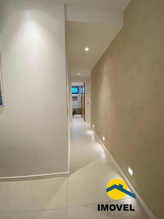 Imagem Apartamento com 3 Quartos à Venda, 111 m² em Piratininga - Niterói Imagem Apartamento com 3 Quartos à Venda, 111 m² em Piratininga - Niterói