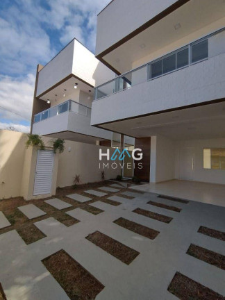 Imagem Casa com 3 Quartos à Venda, 274 m² em Alto Perequê - Porto Belo Imagem Casa com 3 Quartos à Venda, 274 m² em Alto Perequê - Porto Belo