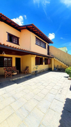 Imagem Casa com 5 Quartos à Venda, em Alphaville - Campos Dos Goytacazes Imagem Casa com 5 Quartos à Venda, em Alphaville - Campos Dos Goytacazes