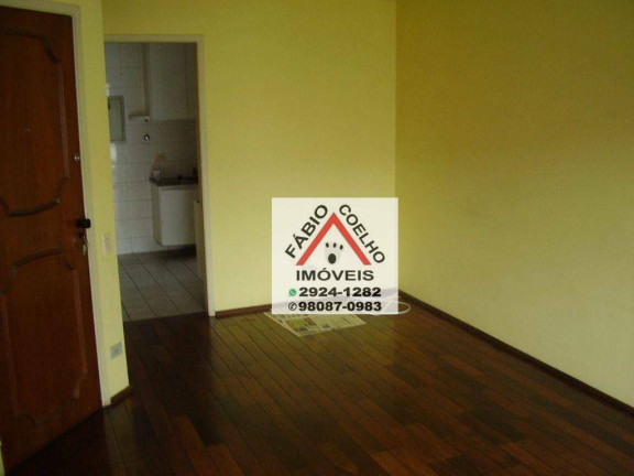 Imagem Apartamento com 2 Quartos à Venda, 74 m² em Morumbi - São Paulo Imagem Apartamento com 2 Quartos à Venda, 74 m² em Morumbi - São Paulo