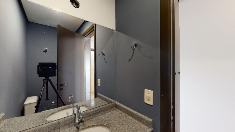 Imagem Apartamento com 4 Quartos à Venda, 153 m² em Vila Clementino - São Paulo Imagem Apartamento com 4 Quartos à Venda, 153 m² em Vila Clementino - São Paulo