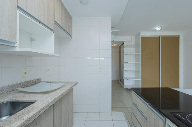 Imagem Imóvel com 1 Quarto para Alugar, 34 m² em Cidade Monções - São Paulo Imagem Imóvel com 1 Quarto para Alugar, 34 m² em Cidade Monções - São Paulo