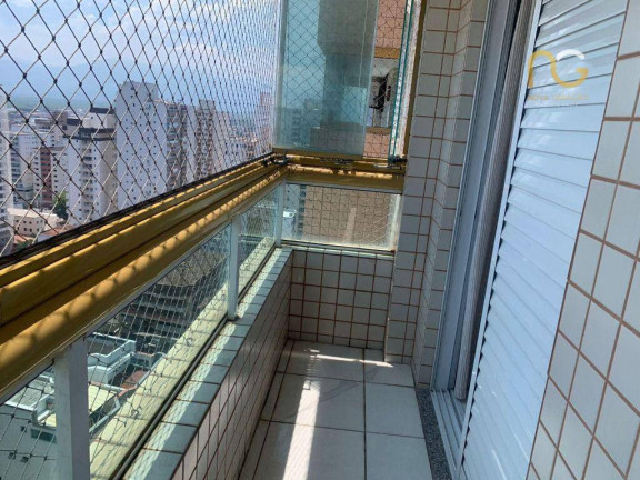 Imagem Apartamento com 2 Quartos à Venda, 118 m² em Aviação - Praia Grande