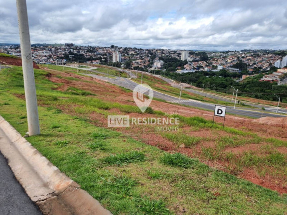 Imagem Terreno à Venda, 251 m² em Reserva Bellano - Itatiba