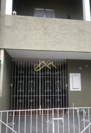 Imagem Casa com 3 Quartos à Venda, 100 m² em Itaguá - Ubatuba Imagem Casa com 3 Quartos à Venda, 100 m² em Itaguá - Ubatuba