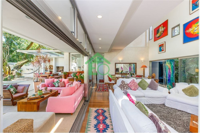 Imagem Casa com 4 Quartos à Venda, 350 m² em Granja Julieta - São Paulo Imagem Casa com 4 Quartos à Venda, 350 m² em Granja Julieta - São Paulo