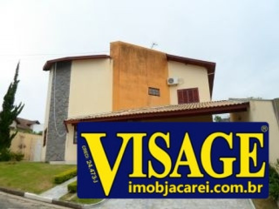 Imagem Casa à Venda, 230 m² em Cond. Jardim Coleginho - Jacareí Imagem Casa à Venda, 230 m² em Cond. Jardim Coleginho - Jacareí