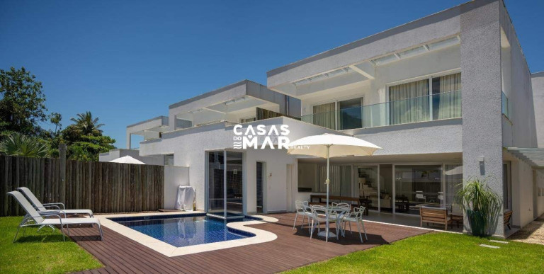 Casa com 5 Quartos à Venda, 470 m² em Frade (cunhambebe) - Angra Dos Reis