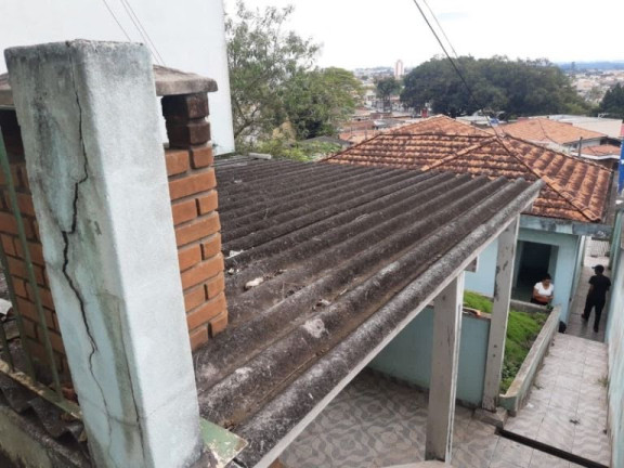 Imagem Casa com 2 Quartos à Venda, 148 m² em Jardim Primavera - São Paulo Imagem Casa com 2 Quartos à Venda, 148 m² em Jardim Primavera - São Paulo