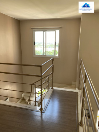 Imagem Cobertura com 3 Quartos à Venda, 176 m² em Vila Brandina - Campinas Imagem Cobertura com 3 Quartos à Venda, 176 m² em Vila Brandina - Campinas