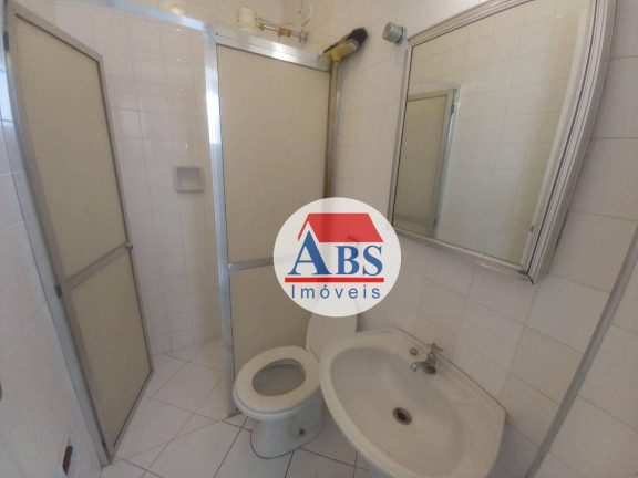Imagem Apartamento com 3 Quartos à Venda, 206 m² em Gonzaga - Santos Imagem Apartamento com 3 Quartos à Venda, 206 m² em Gonzaga - Santos